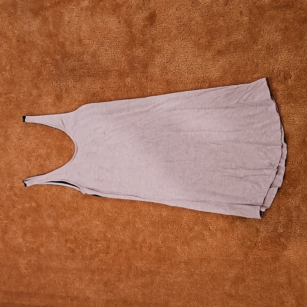 XS Light Purple Hurley Sundress